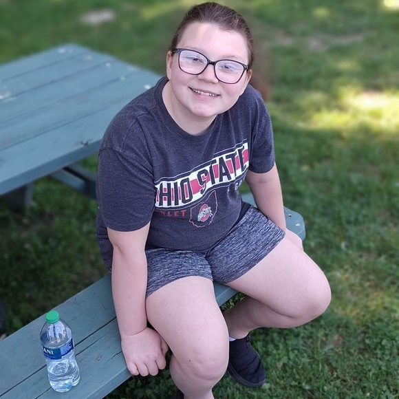 Meet your Posher, Hope Aubrey - Picture 15 of 16